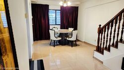 Blk 508 Bedok Reservoir - Punggol Vale (Hougang), HDB Executive #597112941